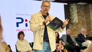 Poczytaj mi... Bydgoszczaninie. Przygód Kubusia Puchatka słuchali mali i duzi [zdjęcia]