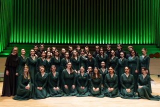 Stabat Mater wybrzmi podczas Prologu bydgoskiego festiwalu. Muzyka współczesna na barokowej scenie