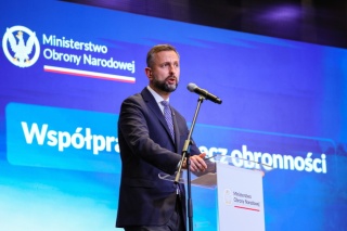 Firmy o kluczowym znaczeniu dla wojska ze wsparciem Ministerstwa Obrony Narodowej