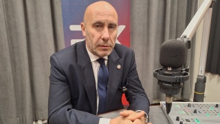 Prezes bydgoskiej Belmy odwołany. Adam Leszkiewicz: Szukamy nowych rozwiązań [Rozmowa Dnia]