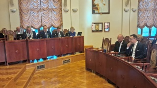 Nowa linia międzygminna pojedzie z Bydgoszczy do Solca Kujawskiego. Jest zgoda na jej powstanie