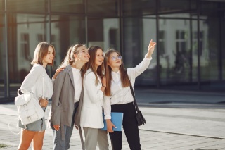 Rok akademicki czas start. Zapytaliśmy studentów z regionu, gdzie chcą studiować
