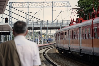 Pociąg znów jeździ między Brodnicą a Jabłonowem Pomorskim. Będą nowe przystanki