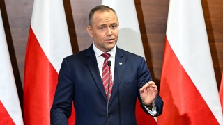 Prezydent podpisał ustawę dotyczącą nadmiarowych zysków koncernów paliwowych