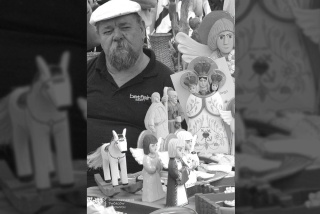 Nie żyje Zygmunt Kędzierski, jeden z najwybitniejszych twórców ludowych w Kujawsko-Pomorskiem