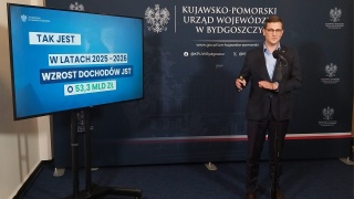 Ponad 53 miliardy złotych wpłynęły do wszystkich polskich samorządów dzięki zmianom przepisów o finansach