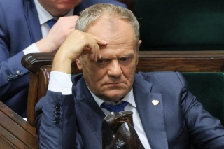 Sejm uchwalił ustawę pozwalającą na blokowanie nielegalnych treści w internecie