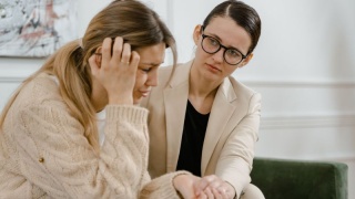 Coraz więcej zwolnień psychiatrycznych w Kujawsko-Pomorskiem. Jest opcja bezpłatnej rehabilitacji
