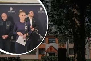 Szkoła będzie mogła sprawdzić zawartość plecaka. To wniosek sztabu kryzysowego w Toruniu