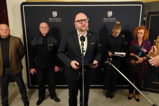 Grupy wsparcia dla rodziców. Konsultacje psychologiczne dla uczniów. Toruń reaguje na kryzys