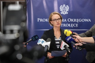 Jest areszt dla 19-latka po ataku w Ostrołęce. Grozi mu nawet dożywotnie więzienie