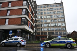 21-latka zaatakowała nożem trzy osoby w szkole dla dorosłych w Warszawie [aktualizacja]