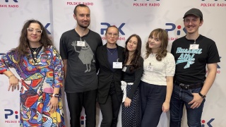 Premiera w Akademii Muzycznej w Bydgoszczy - Bajka Muzyczna pt. „Calineczka”