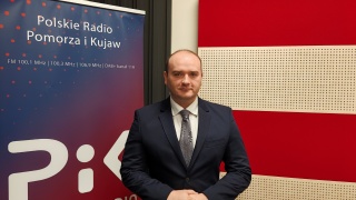 Dr Łukasz Napiórkowski: Mamy do czynienia z serią bardzo niepokojących incydentów bezpieczeństwa [Rozmowa Dnia]