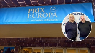 Reportażyści Polskiego Radia PiK na konkursie Prix Europa w Berlinie. Rozpoczęły się przesłuchania