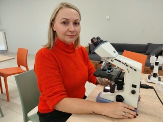 Kawałek zepsutego jabłka niszczy cały owoc. Spotkanie pełne naukowych ciekawostek we Włocławku