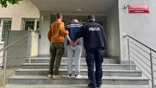 Narkotyki warte ponad 650 tysięcy złotych zabezpieczone w Kujawsko-Pomorskiem. Dwie osoby aresztowane