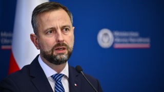 Szef MON chce wykonania „małego przeglądu strategicznego”. Chodzi o „najważniejsze potrzeby” wojska