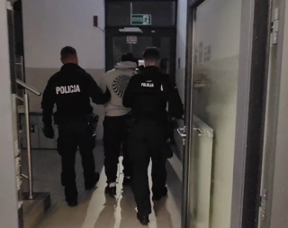 Para pięćdziesięciolatków z Rypina nie dała się oszukać metodą „na policjanta