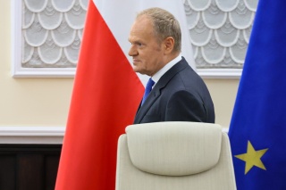 Sześć zarzutów usłyszał 46-latek z Obornik, który groził premierowi, politykom i dziennikarce