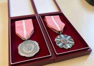 Wojewoda odwołał obchody Dnia Ratownictwa Medycznego. Prezydenckie medale nie dotarły na czas [wideo]
