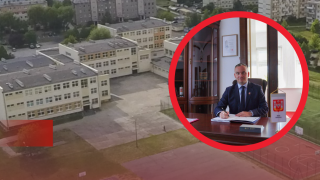 Bramki bezpieczeństwa we wszystkich inowrocławskich podstawówkach. Decyzja prezydenta [wideo]