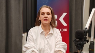 Karolina Polit-Langierowicz: Niby rozmawiamy, ale nie zawsze słuchamy [Rozmowa Dnia]