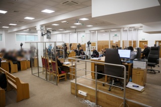 Sprawa Collegium Humanum odroczona. Nieoficjalnie: Grzegorz G. z Torunia miał nie dostać wezwania