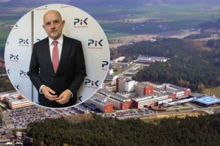 Jedna spółka receptą na długi trzech szpitali w Kujawsko-Pomorskiem? Będzie restrukturyzacja