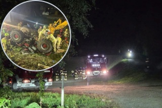 Nowe informacje po tragedii w Ostrowie Świeckim. Wszczęto śledztwo [AKTUALIZACJA]