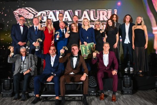 Poznaliśmy laureatów gali Królowej Sportu. Kazimierska i Szymański z najważniejszymi nagrodami