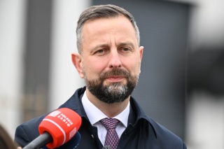 Dron wleciał na Litwę od strony Polski? Szef MON oczekuje wyjaśnienia tej sprawy