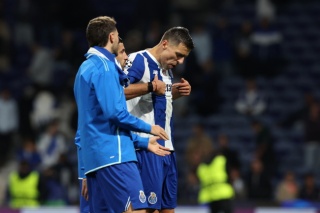 LM: PSG lepsze od Barcelony, Polacy bez punktów w Porto [wyniki wtorkowych spotkań]