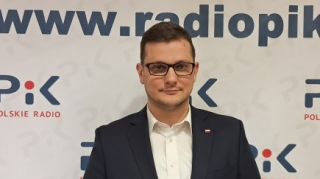 Wojewoda o kontrolach policji w szkołach: Obowiązują do odwołania, będą powtarzane i regularne