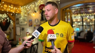 MKS Grudziądz miał okazję zmierzyć się z czołówką. Piłkarze ręczni plażowi rywalizowali w KME