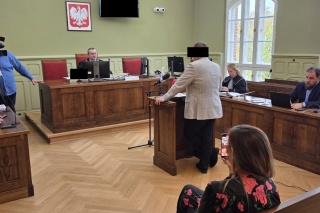 Nagły zwrot w sporze o pieniądze za projekt centrum filmowego Camerimage w Toruniu