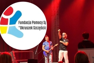 Skolim jednak nie wystąpi w Inowrocławiu. Fundacja „Okruszek Szczęścia” wydała oświadczenie