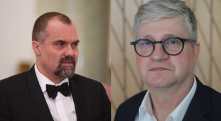 Paweł Soloch zrezygnował z funkcji ambasadora w Rumunii. Podobnie postąpił ambasador z Chin