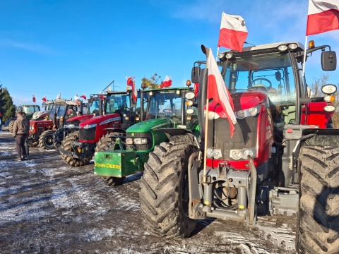 W Paragwaju podpisana zostanie w sobotę umowa Unii Europejskiej z krajami Mercosure