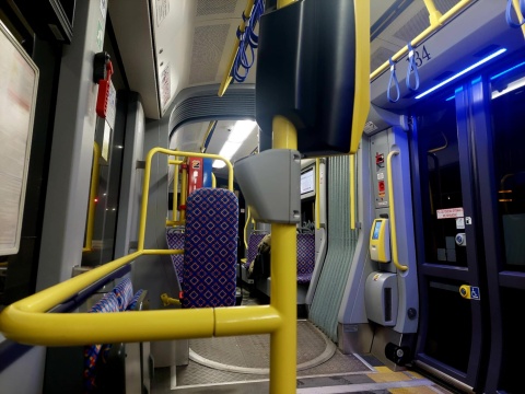 Bydgoscy drogowcy są już pewni: tramwaje wrócą na Górny Taras w poniedziałek rano