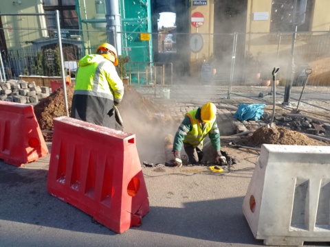 Pracujesz na mrozie Szef ma zimą konkretne obowiązki, warto o tym wiedzieć