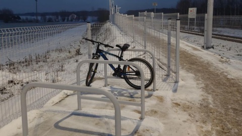 Na chodnikach i ulicach znów zrobi się ślisko. Jest ostrzeżenie przed gołoledzią