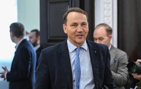 Szef MSZ w PR PiK: Nie wiem, czy przejęcie Grenlandii w ogóle jest możliwe [Rozmowa Dnia]