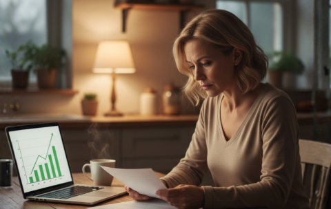 Jak wygląda porządkowanie zadłużenia w chwilówkach [reklama]