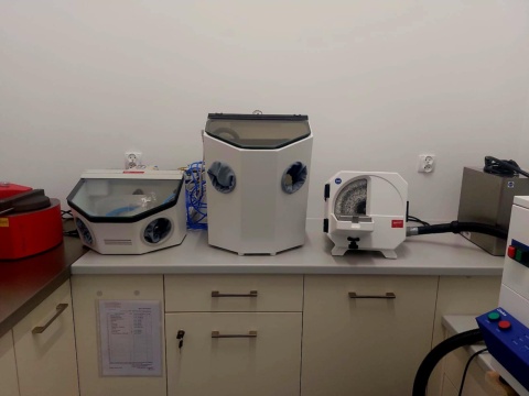 Miał być ogólnopolski hit i tłumy, a brakuje uczniów kierunku technik dentystyczny [zdjęcia]