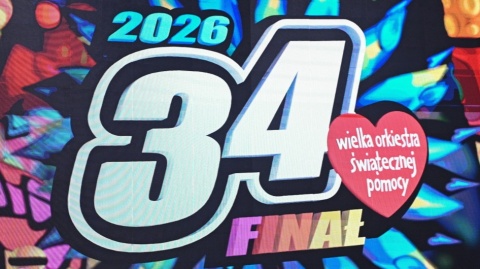 Wielka Orkiestra Świątecznej Pomocy gra w całym regionie. Przewodnik po wydarzeniach