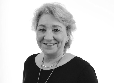 Nie żyje Danuta Stępkowska, współzałożycielka stowarzyszenia Obywatelski Toruń.