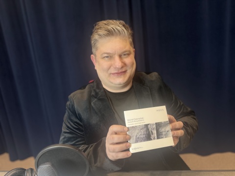 NeoQuartet plays Dobrzyński. Poznajcie kulisy tego niesamowitego muzycznego projektu