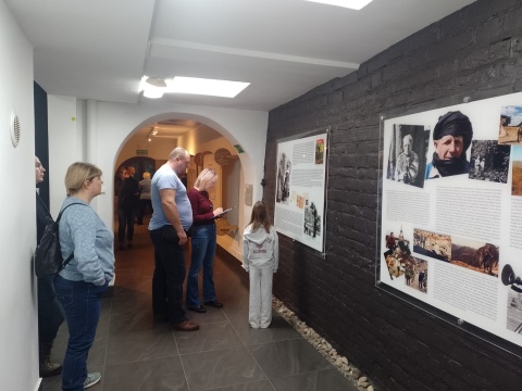 Tak w Toruniu świętowano urodziny Tonyego Halika