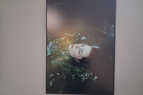 To opowieść o emocjach, które wymagają czasu, ciszy i uważności. Nowa wystawa w Toruniu